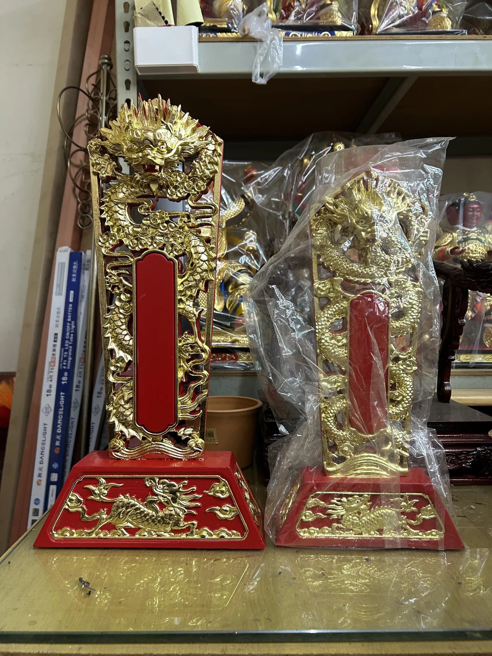 和東雕刻作品 16